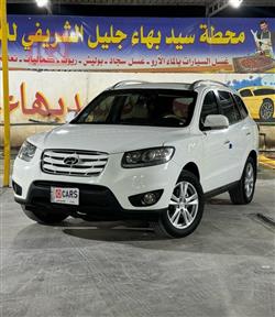 هيونداي سانتافي